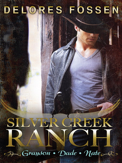 Title details for Silver Creek Ranch Volume 1--3 Book Box Set by Delores Fossen - Available